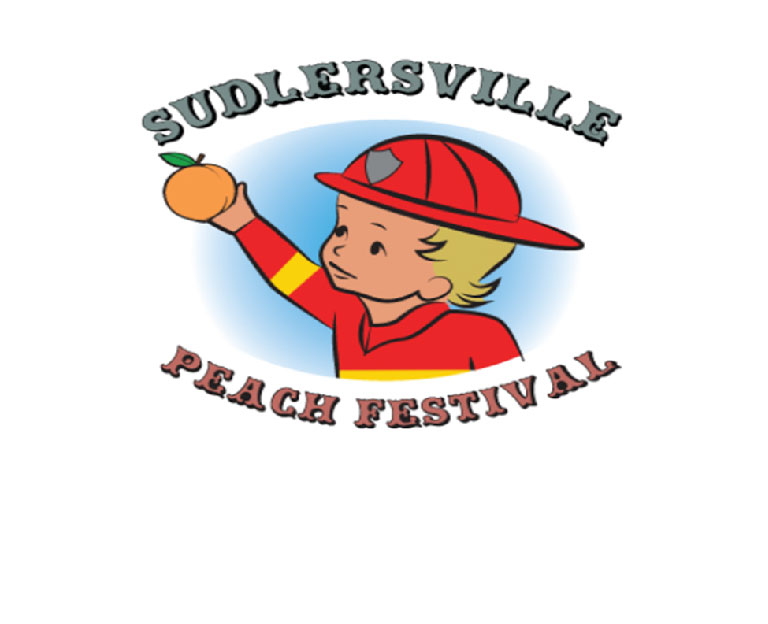 2017 Sudlersville Peach Festival